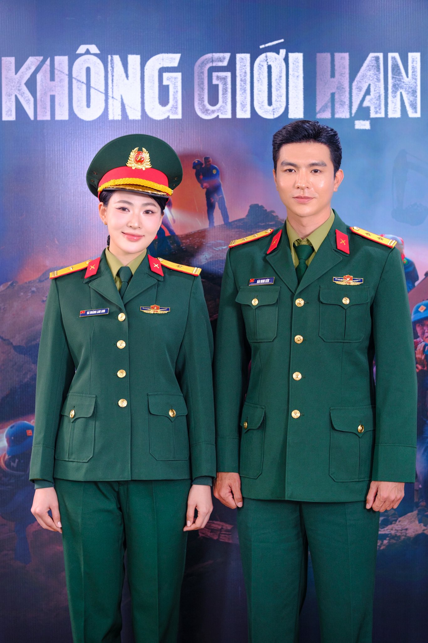 Việt Nam có 1 mỹ nhân đúng chuẩn “sách giáo khoa visual” nhưng cứ cất giọng là nhan sắc giảm hẳn một nửa