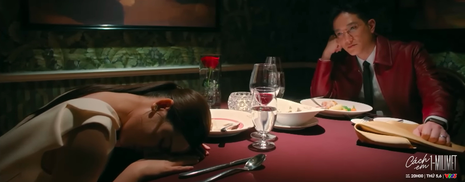 Nghiêm hãm hại vợ mình