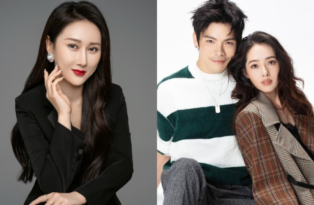 Tiểu Hồ Tịnh tố ngược Quách Bích Đình là 