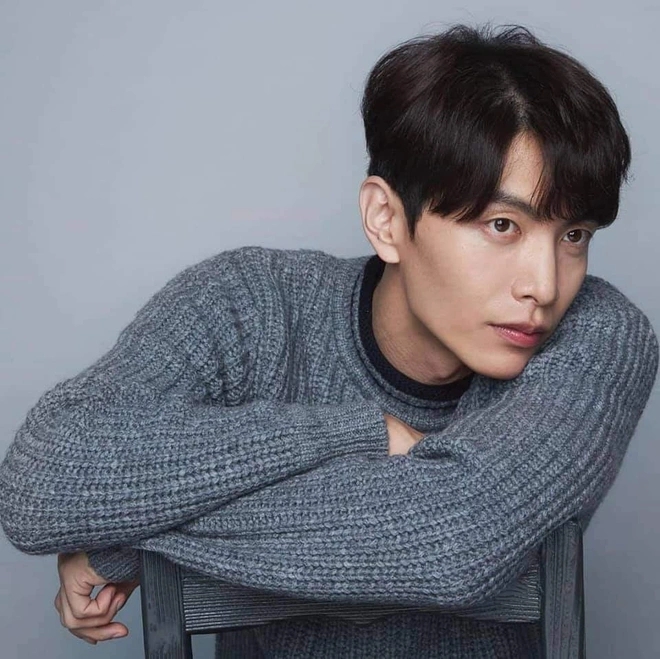 Lee Min Ki là người thứ ba hợp tác với Han Ji Min từng vướng scandal tình dục