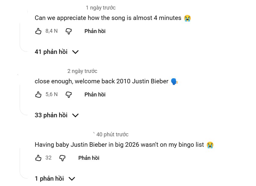 Không phải Jung Kook (BTS), đây mới là Justin Bieber của Hàn Quốc