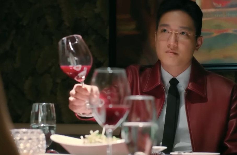 Phim Việt giờ vàng có cảnh sốc, lộ 1 bức ảnh mà cả MXH chấn động