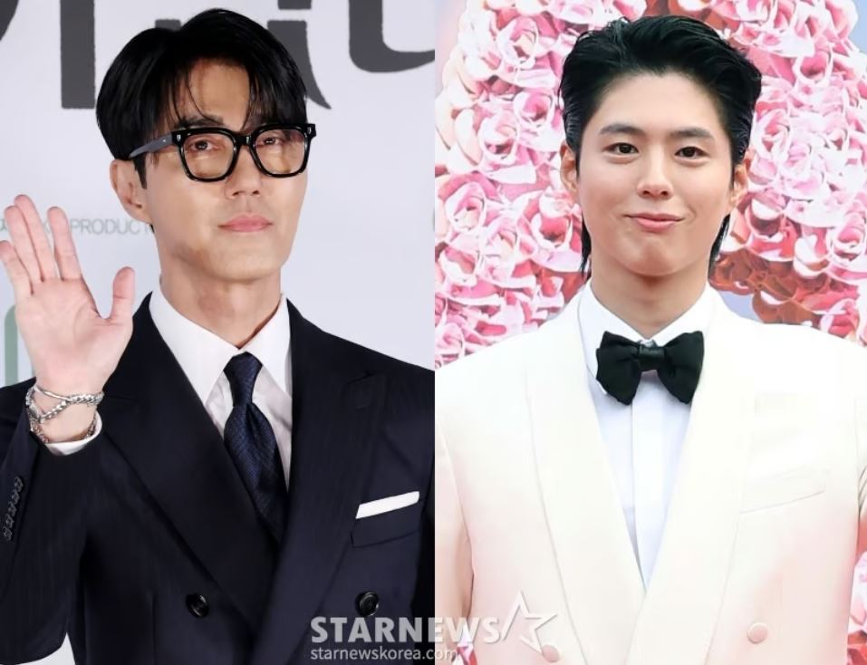 Nghi vấn Trấn Thành bị loại khỏi dự án phim có Park Bo Gum