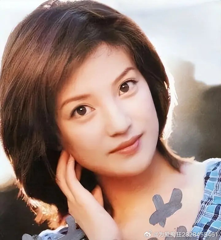 Triệu Vy được khen ngợi có khí chất đại minh tinh