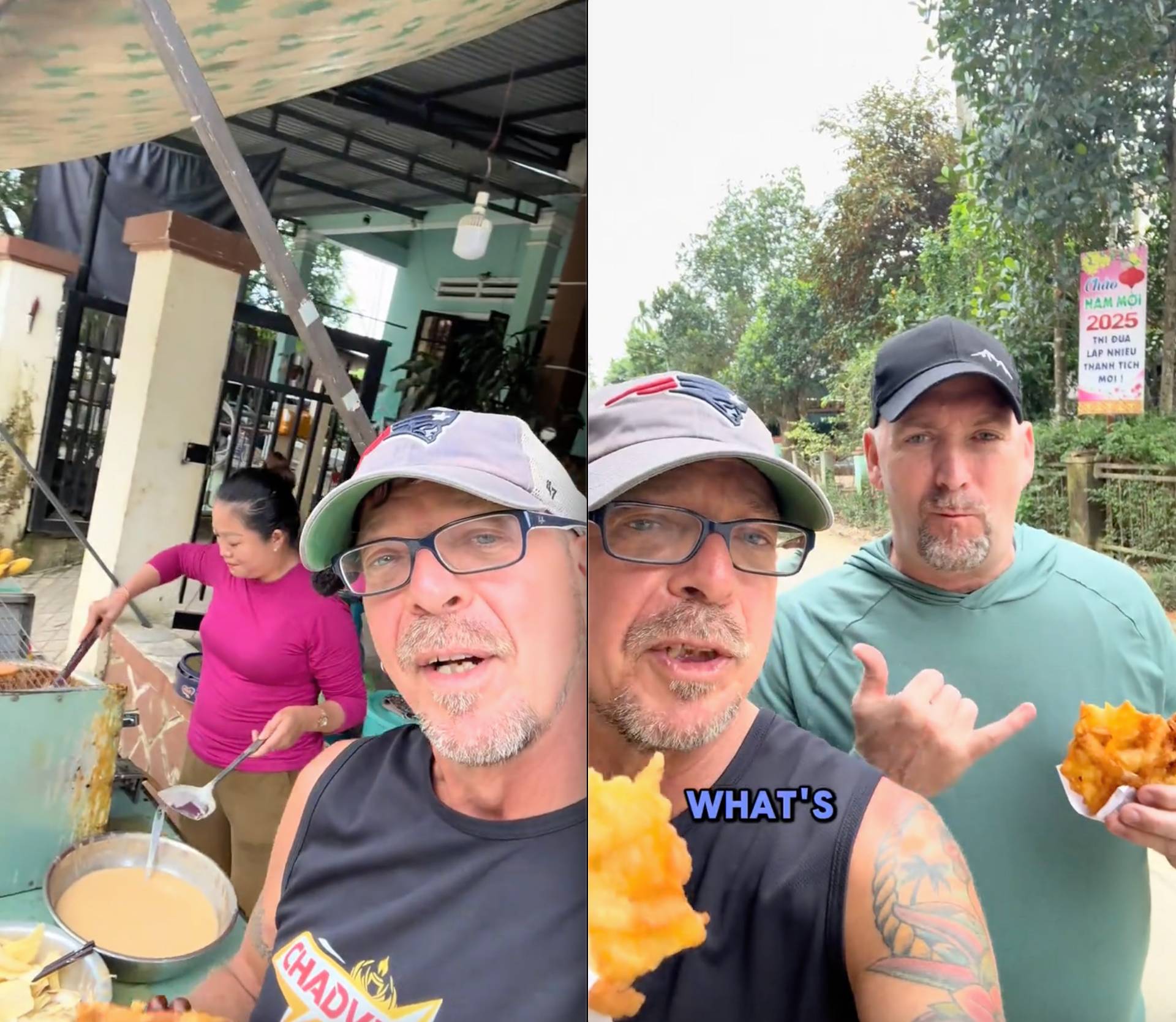 (Nguồn: @chadvietnamirl)