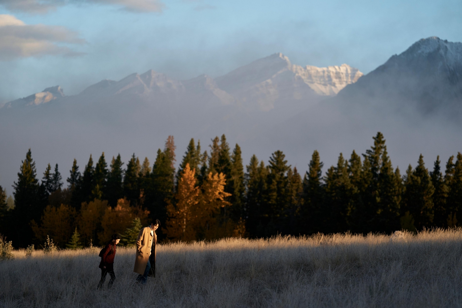 Mất cảm xúc với cái đẹp thì đây là phim Hàn cho bạn: Cặp chính công chúa hoàng tử, cảnh nào cũng đậm mùi tiền