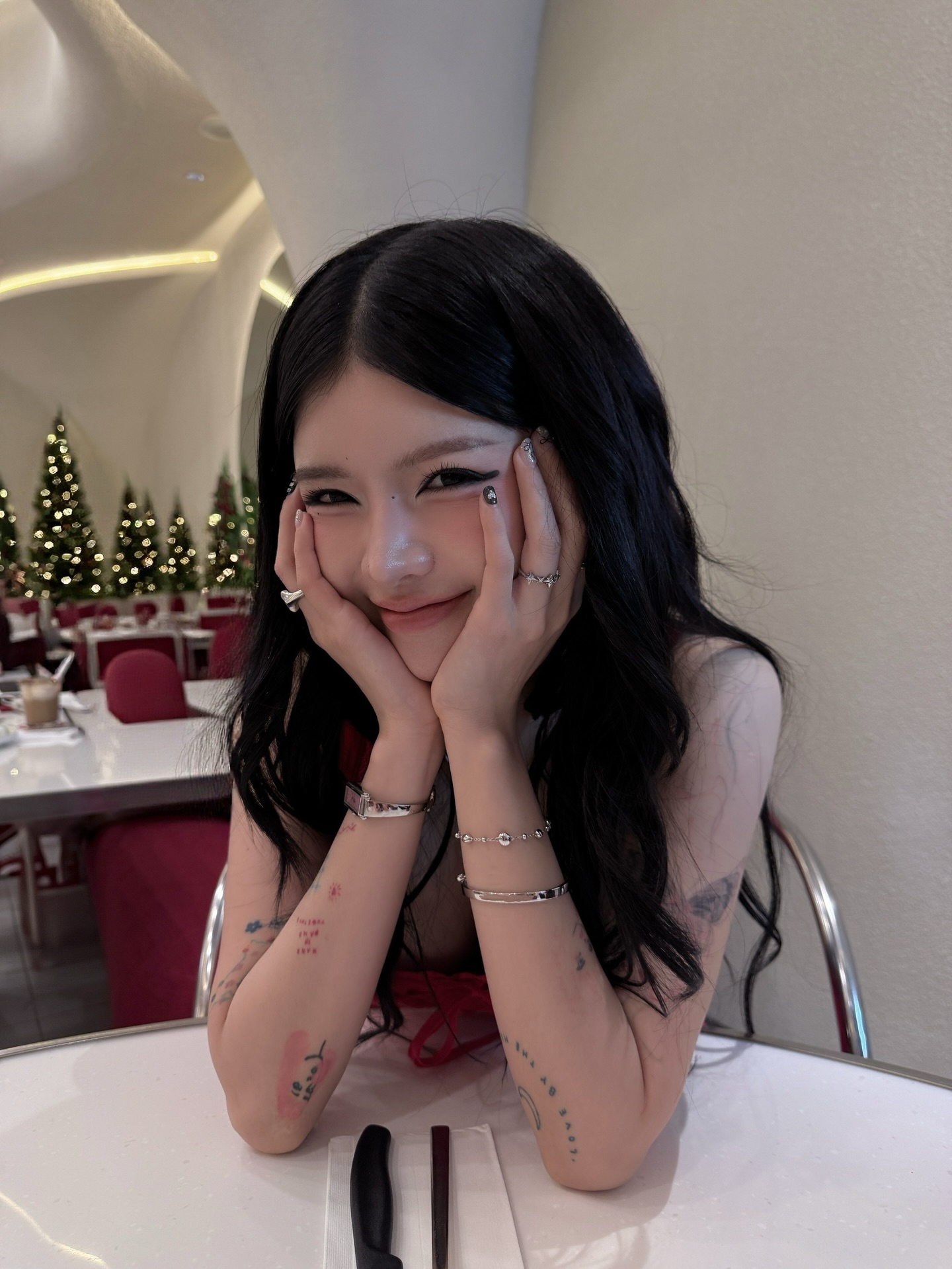 Tình hình hiện tại của CiiN 