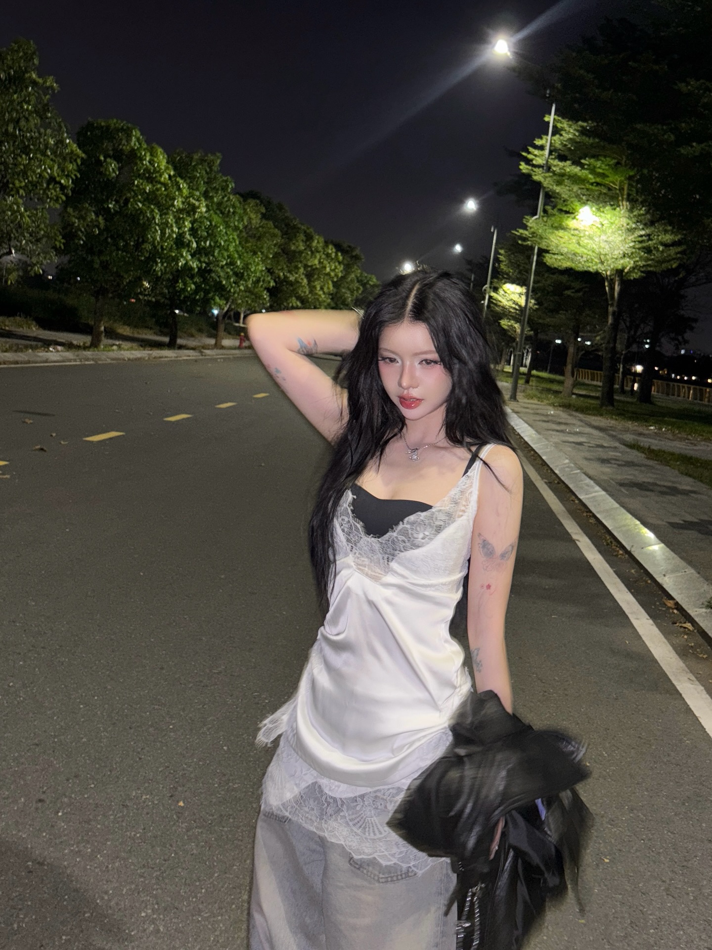 Tình hình hiện tại của CiiN 