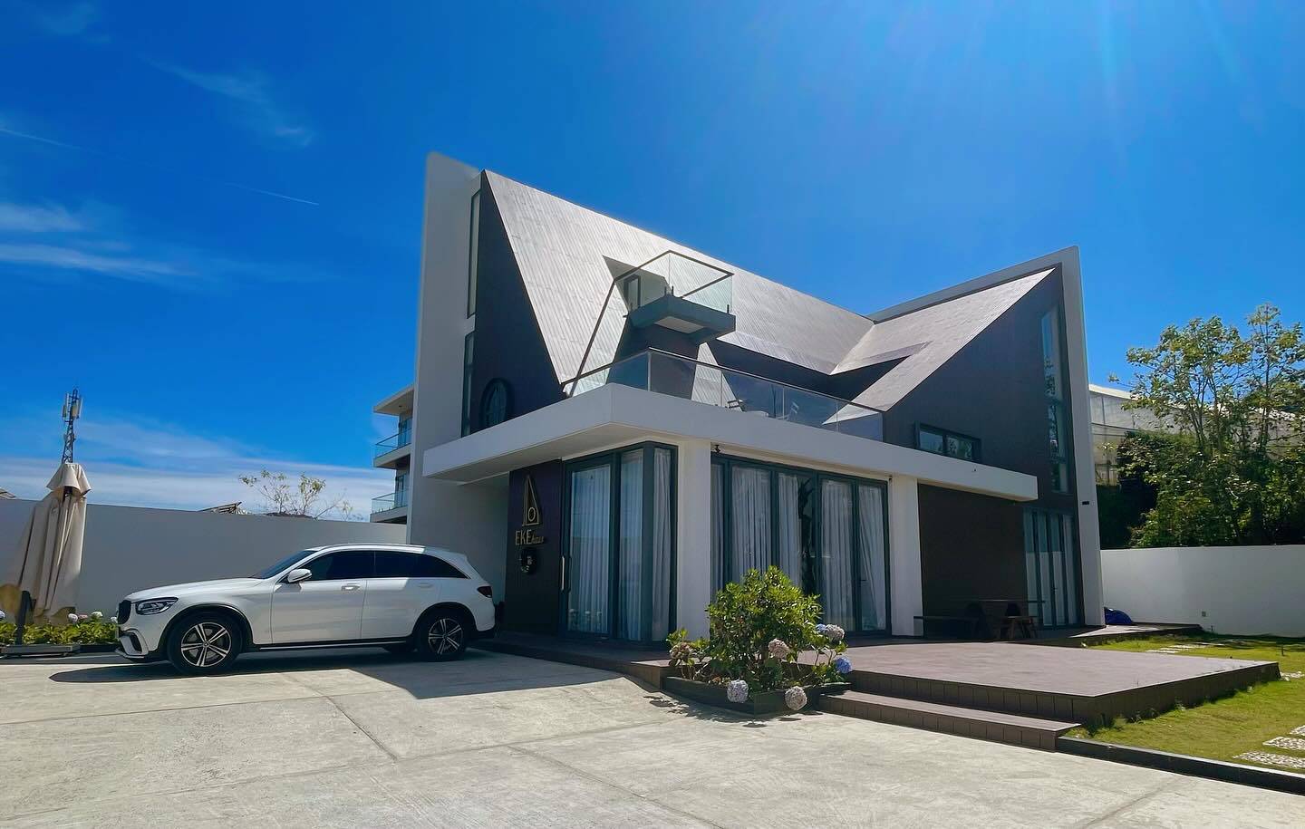 (Ảnh: EKEhaus Đà Lạt)