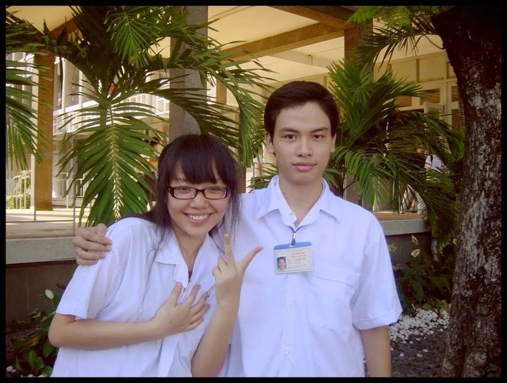 Quá khứ của Tóc Tiên