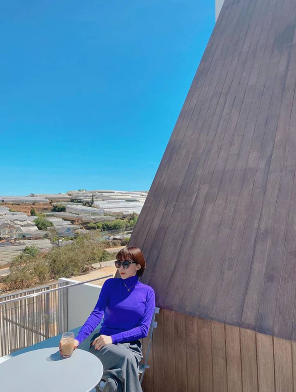 Tình hình biệt thự 