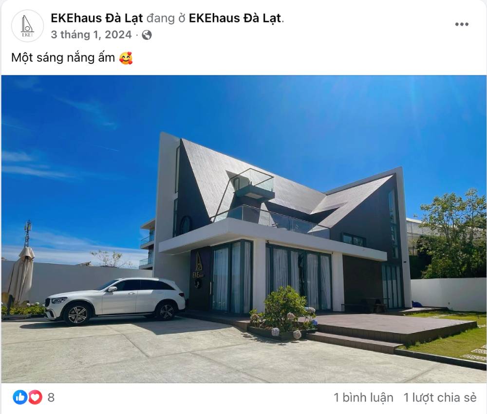 (Ảnh chụp màn hình)