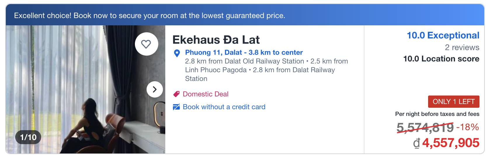 (Ảnh chụp màn hình)