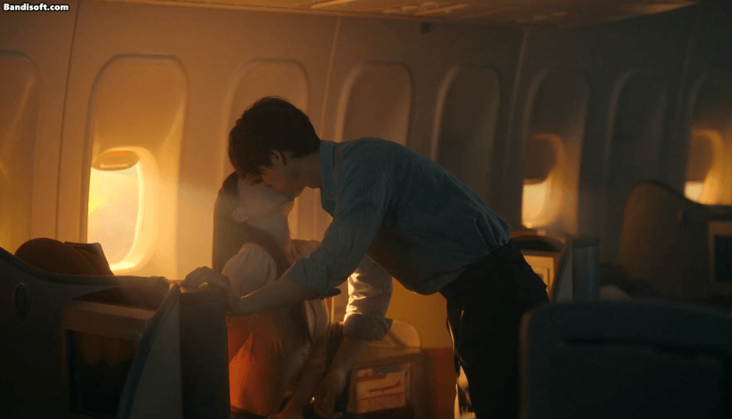 Xui xẻo 3 đời mới phải nhìn cặp đôi này hôn nhau: Nhà gái hành động khó chấp nhận, tức không để đâu cho hết