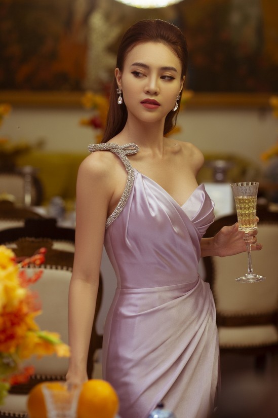 Hết kiên nhẫn với Ninh Dương Lan Ngọc ?