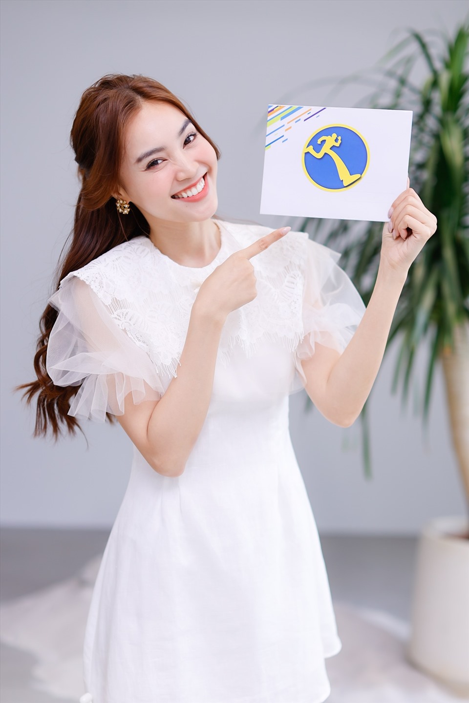 Hết kiên nhẫn với Ninh Dương Lan Ngọc ?