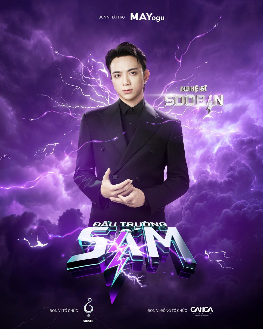 Concert quy tụ vũ trụ Say Hi - Anh Tài bán vé 200 triệu đồng: Dân tình lo ngại kịch bản hủy show phút chót lại diễn ra