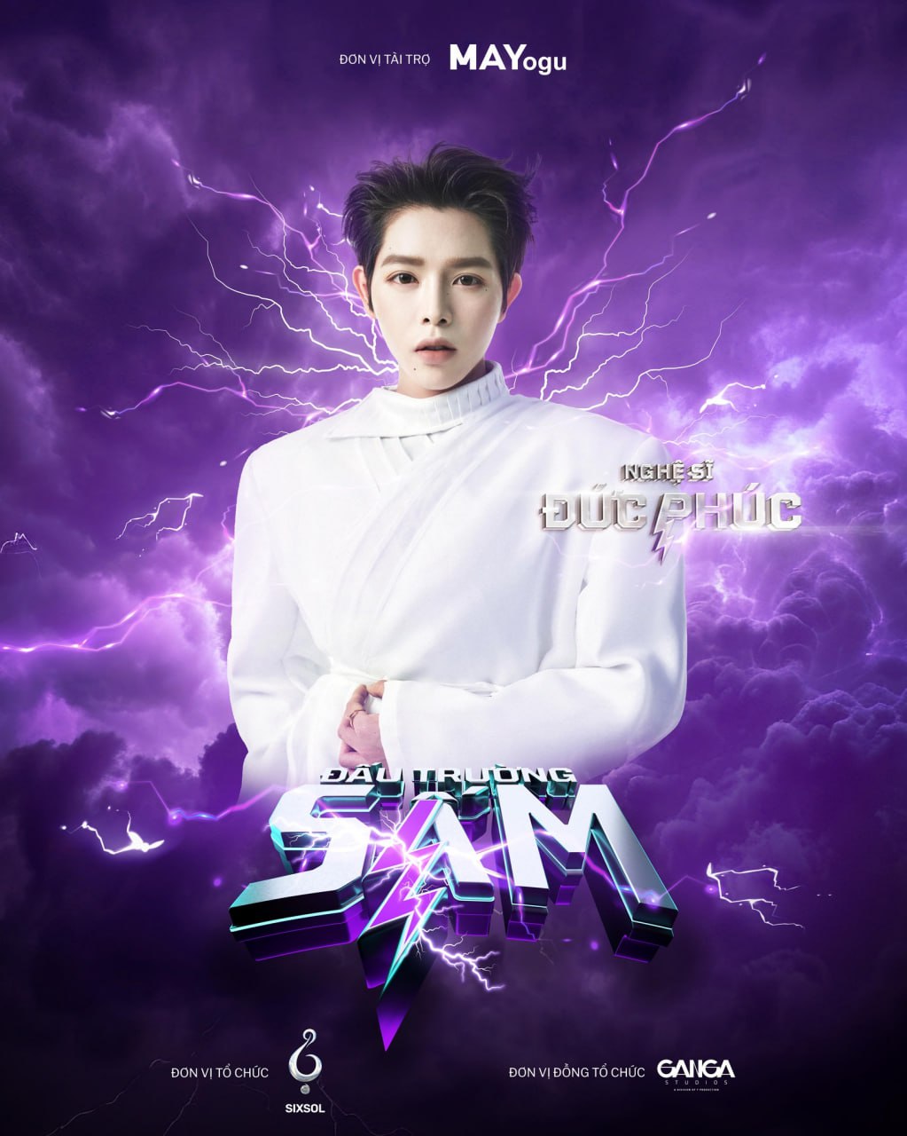 Concert quy tụ vũ trụ Say Hi - Anh Tài bán vé 200 triệu đồng: Dân tình lo ngại kịch bản hủy show phút chót lại diễn ra