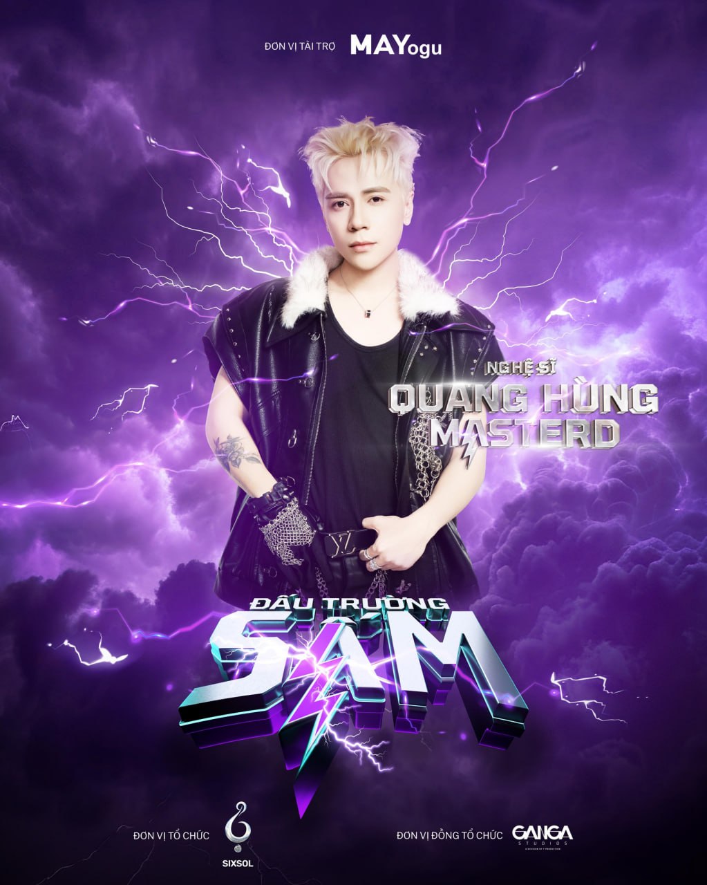 Concert quy tụ vũ trụ Say Hi - Anh Tài bán vé 200 triệu đồng: Dân tình lo ngại kịch bản hủy show phút chót lại diễn ra