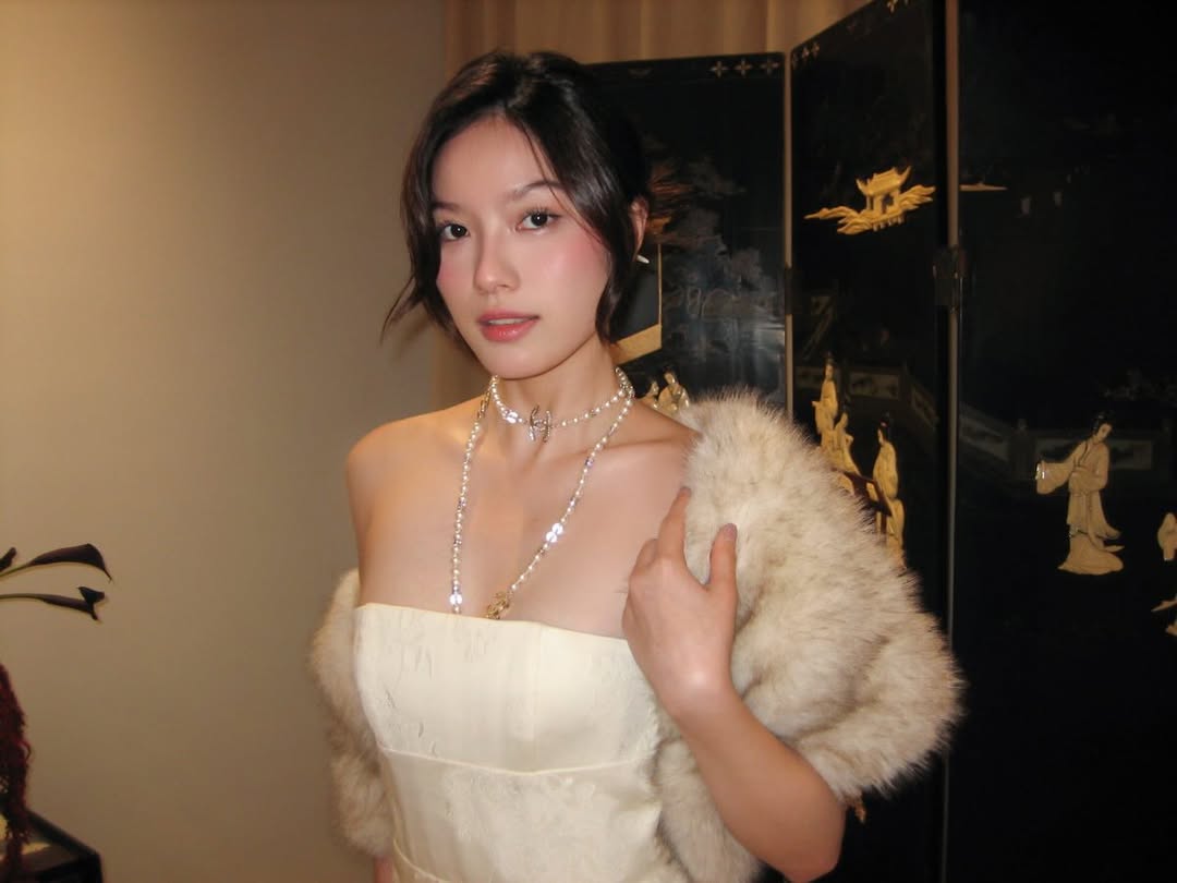 Một số hình ảnh đời thường của Narl Nguyễn