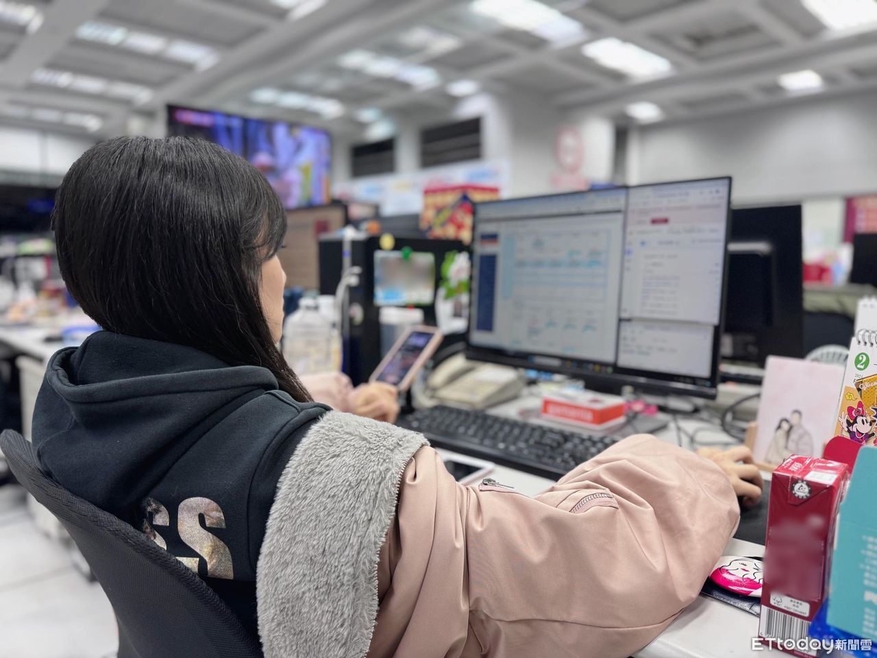 Ảnh minh họa: ETtoday