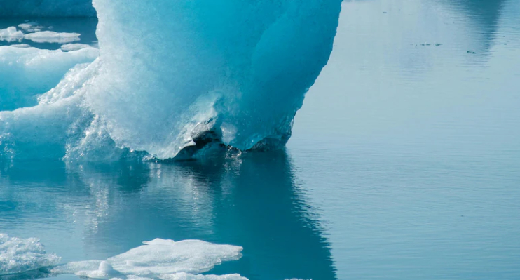 A23a đang đi đến những ngày cuối cùng