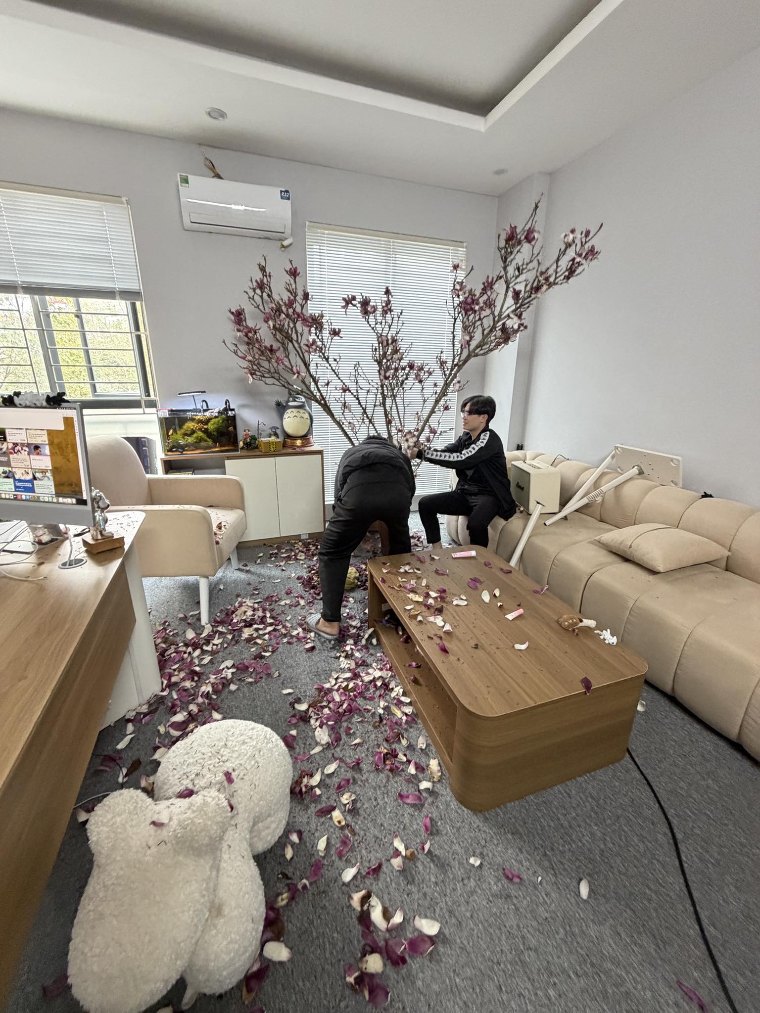 “Môn thể thao mạo hiểm” nhất Tết Ngựa gọi tên Hoa Mộc Lan! 