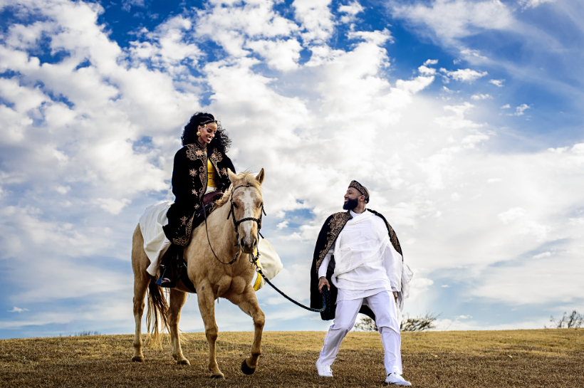 Ảnh được chụp bởi Joshua Dwain Photography - nhiếp ảnh gia đang làm việc tại Mỹ 