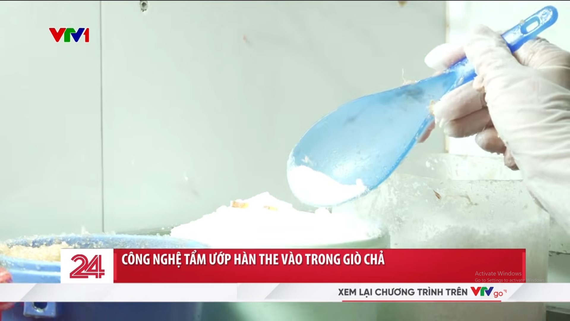 (Ảnh cắt từ clip)