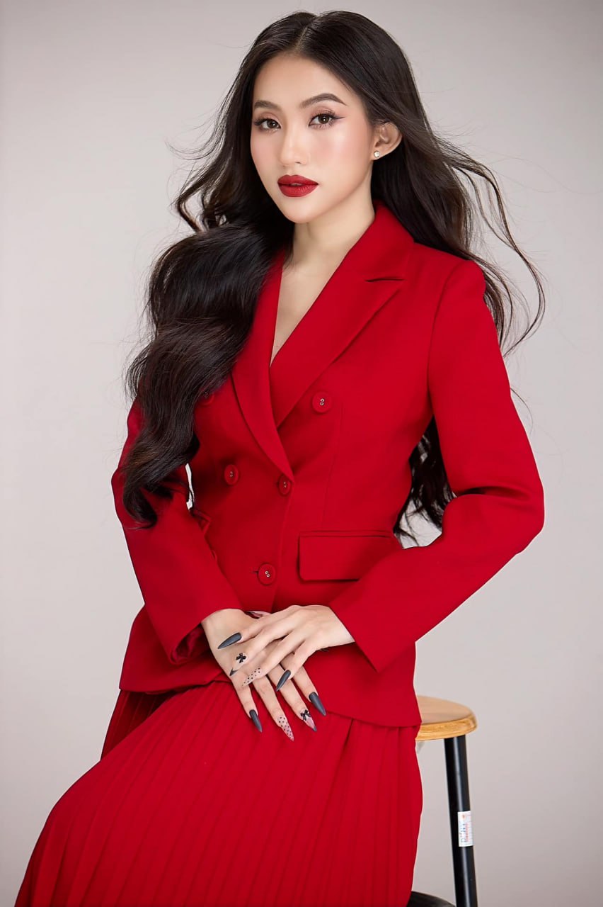 Nguyễn Hoàng Mỹ Ngọc là cái tên rất nổi tiếng trong giới chuyên môn, được mệnh danh là 