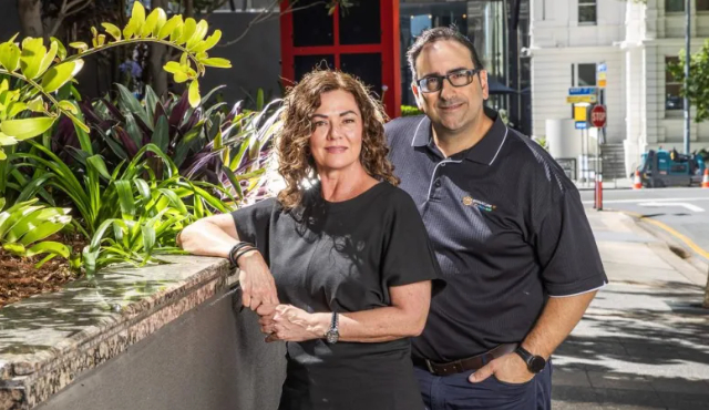 Cặp đôi vẫn cảm thấy vay tiền mua nhà là quyết định đúng đắn