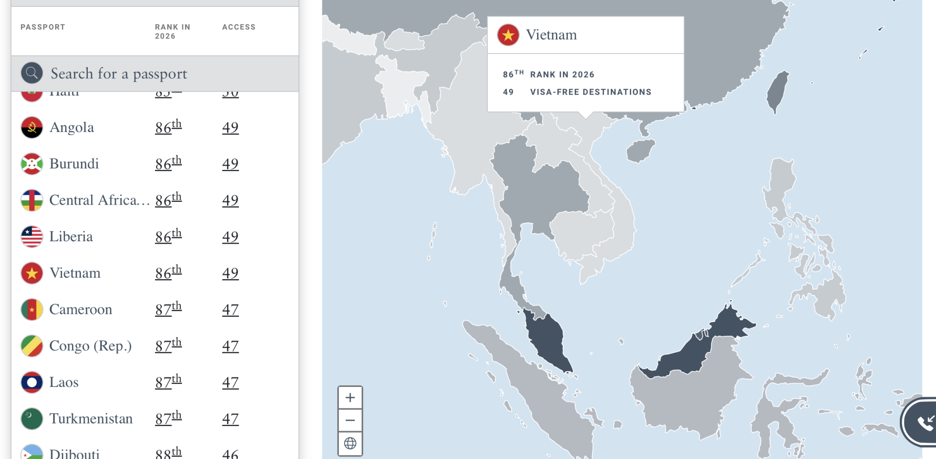 (Ảnh chụp màn hình)