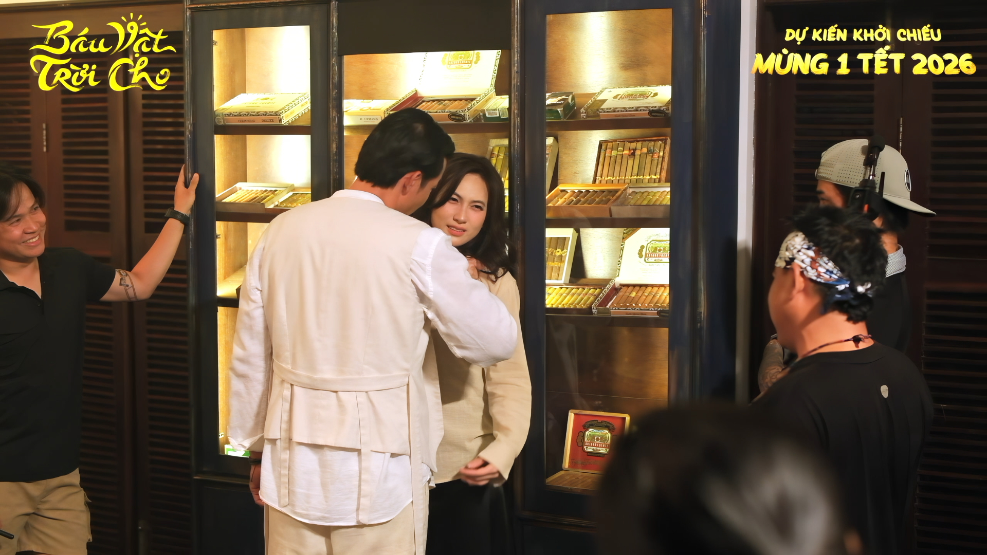 Cuộc đời chưa từng thấy của Phương Anh Đào