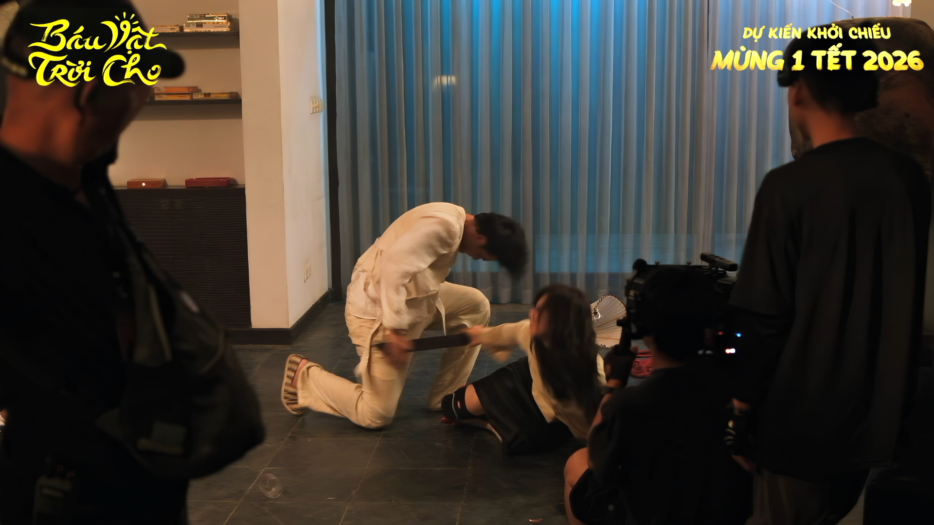 Cuộc đời chưa từng thấy của Phương Anh Đào