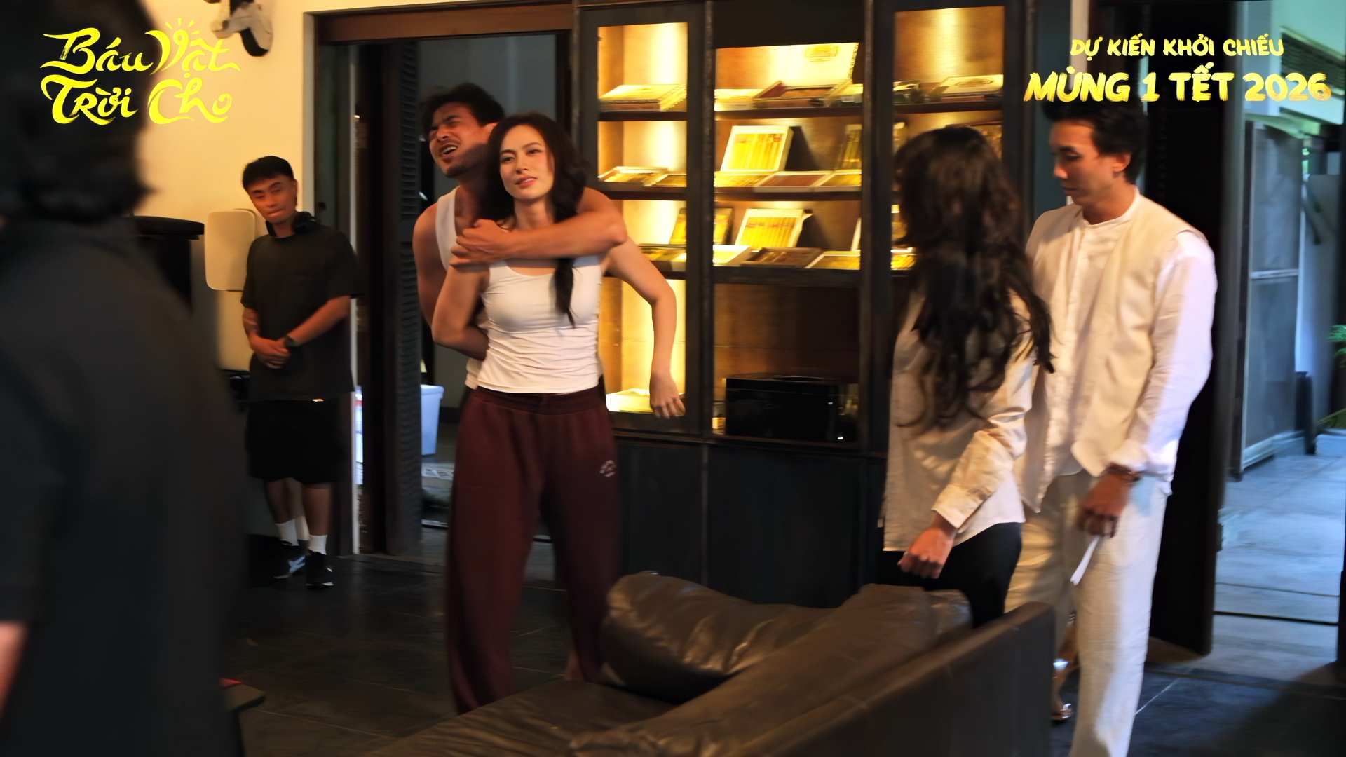 Cuộc đời chưa từng thấy của Phương Anh Đào