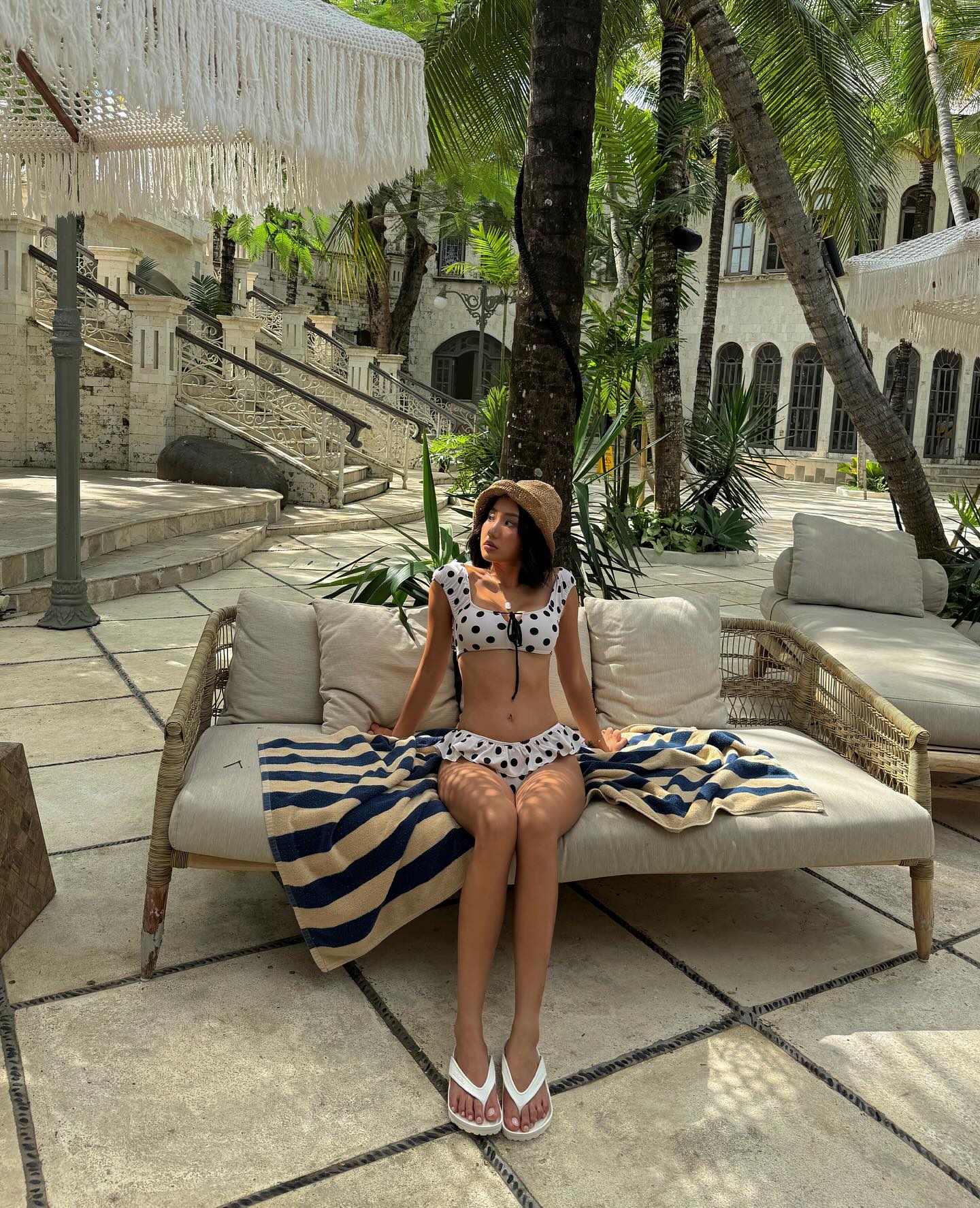 Huyền 204 đã thay đổi