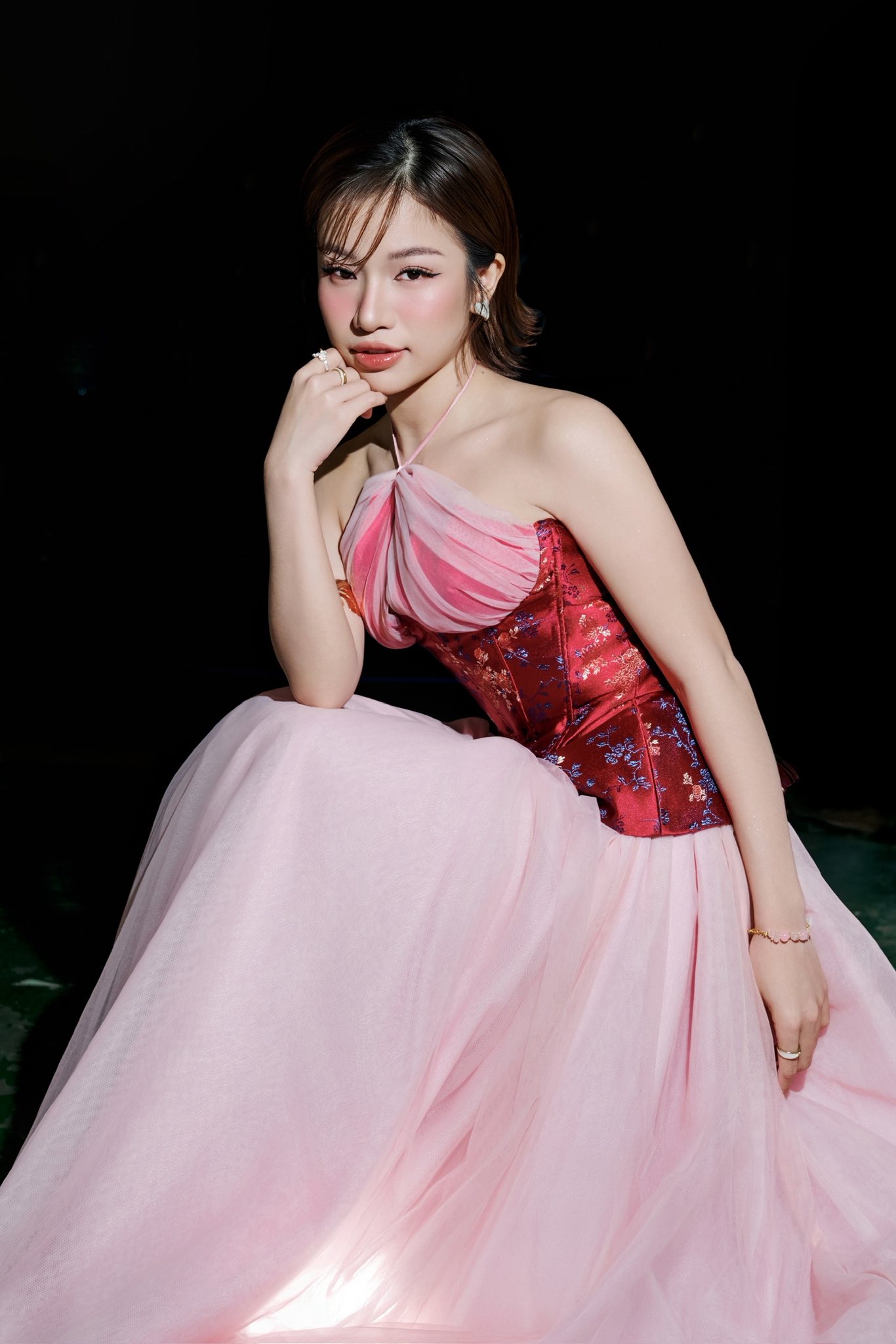 Lâm Bảo Ngọc thường xuyên xuất hiện tại các concert, gala và chương trình âm nhạc quy mô lớn (Ảnh: FBNV)