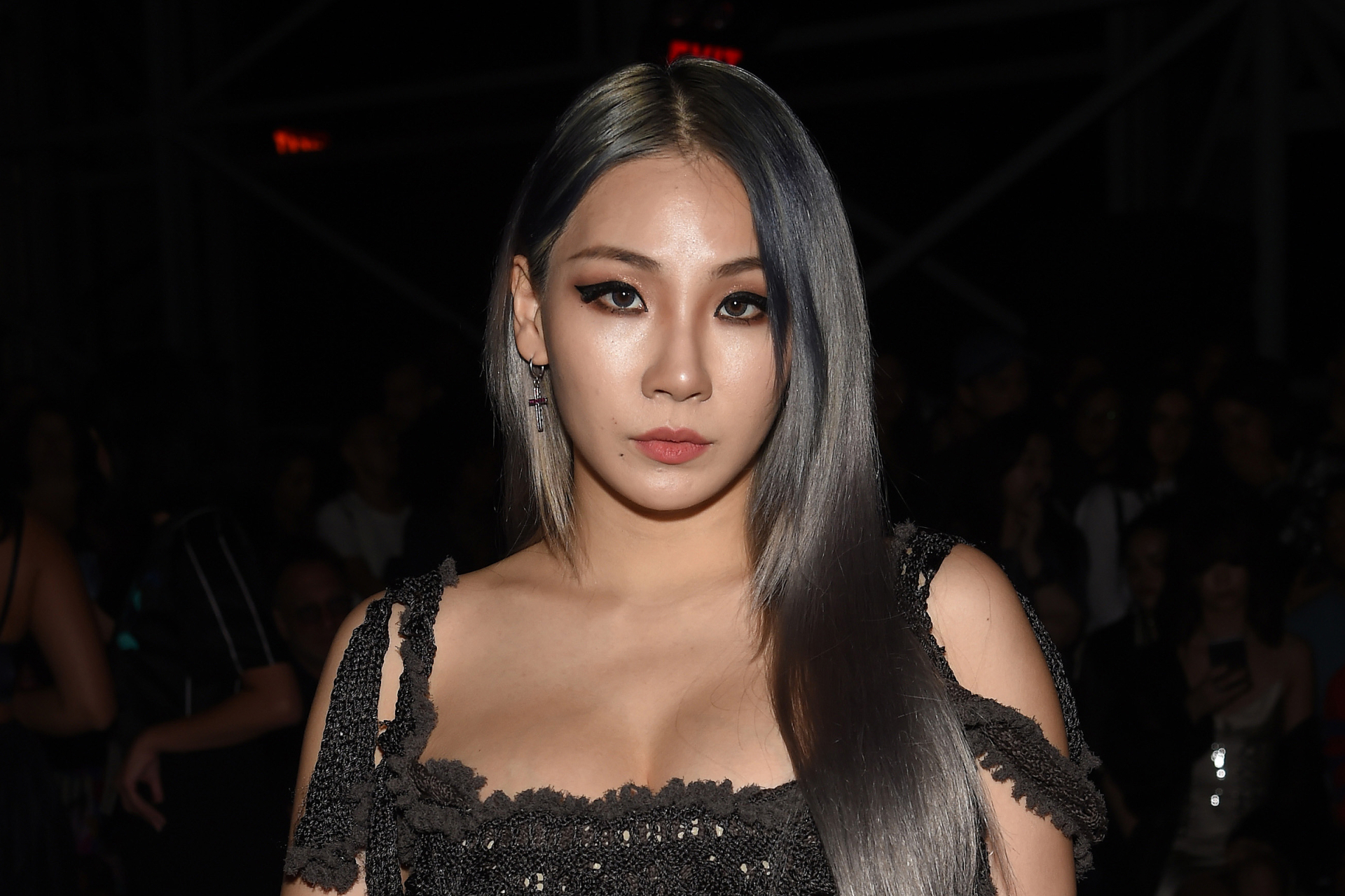CL - “chị đại” của 2NE1 trở thành tâm điểm chú ý khi vướng vào vụ việc pháp lý nghiêm trọng liên quan đến công ty quản lý cá nhân (Ảnh: X)