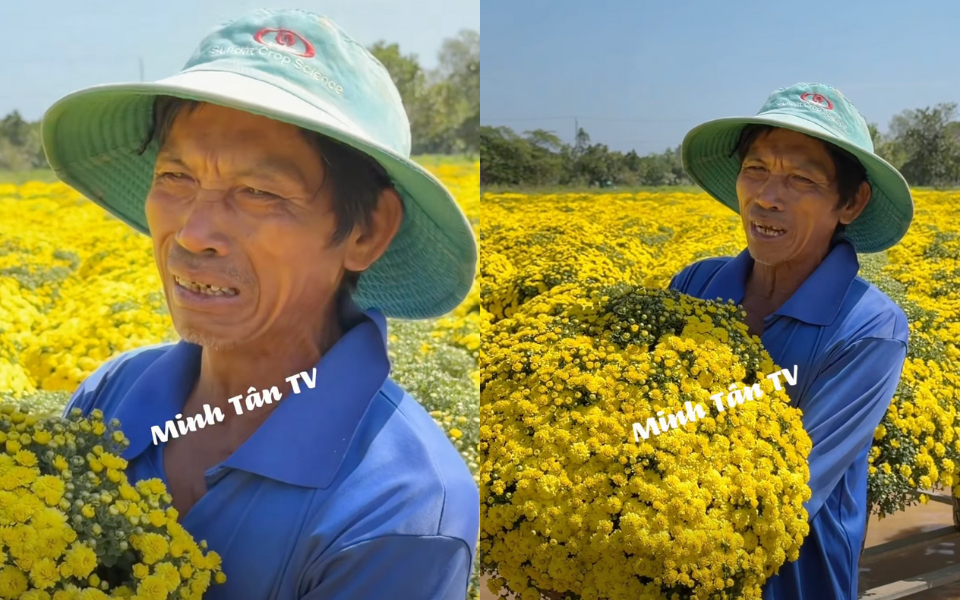 Nguồn: Minh Tân TV