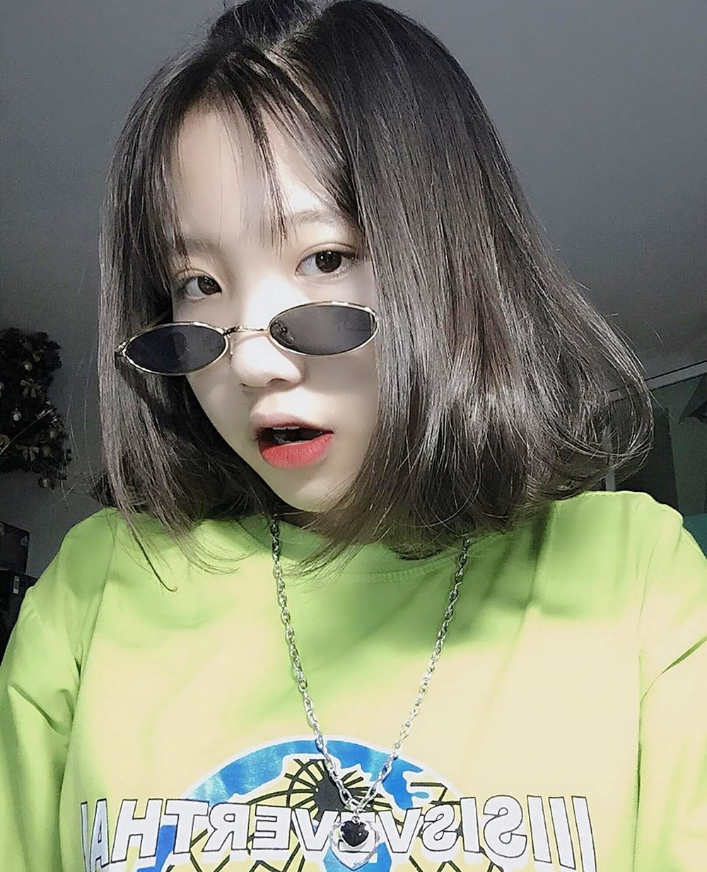 Huyền 204 đã thay đổi