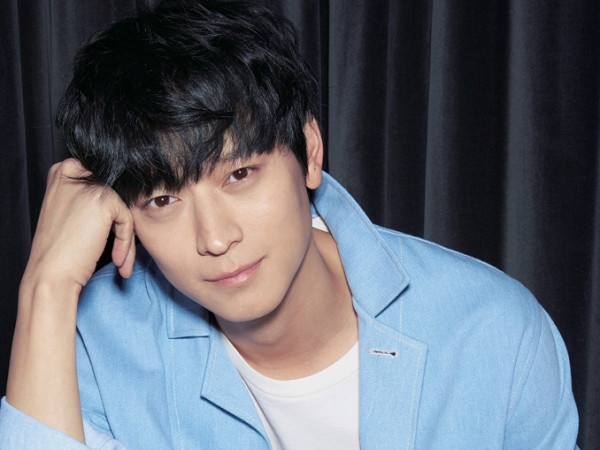 Cùng vụ việc, CEO công ty của Kang Dong Won cũng bị xác định đã thành lập pháp nhân từ tháng 1/2023 (Ảnh: X)