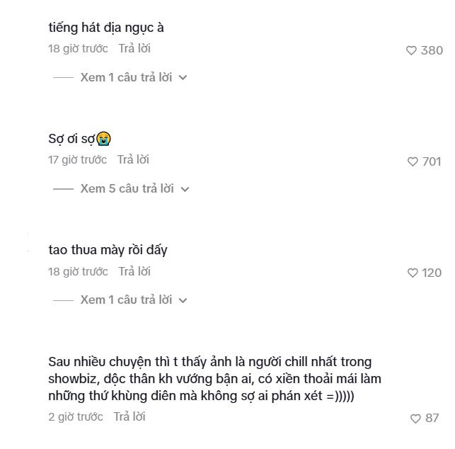 Dược Sĩ Tiến làm ơn dừng lại đi!