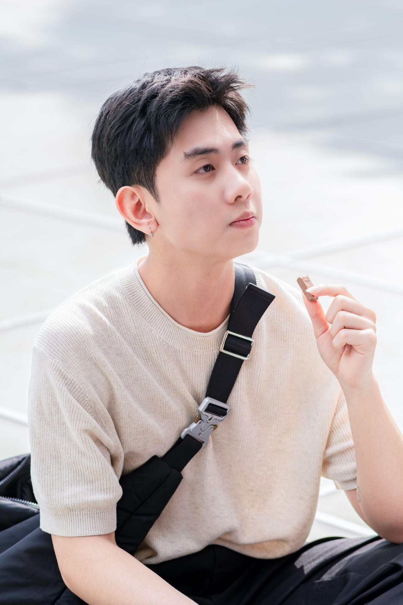 Cầu gì hơn những khoảnh khắc nghỉ xả hơi để nạp thêm cảm hứng sáng tạo