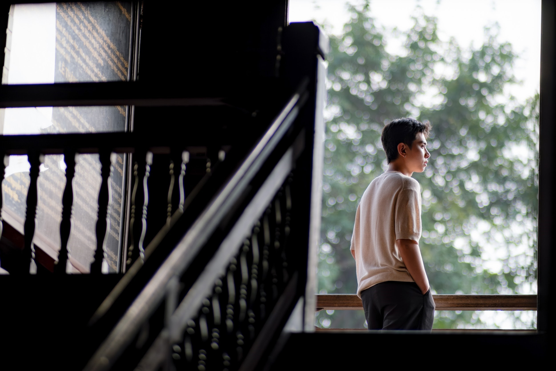 Cầu gì hơn những khoảnh khắc nghỉ xả hơi để nạp thêm cảm hứng sáng tạo