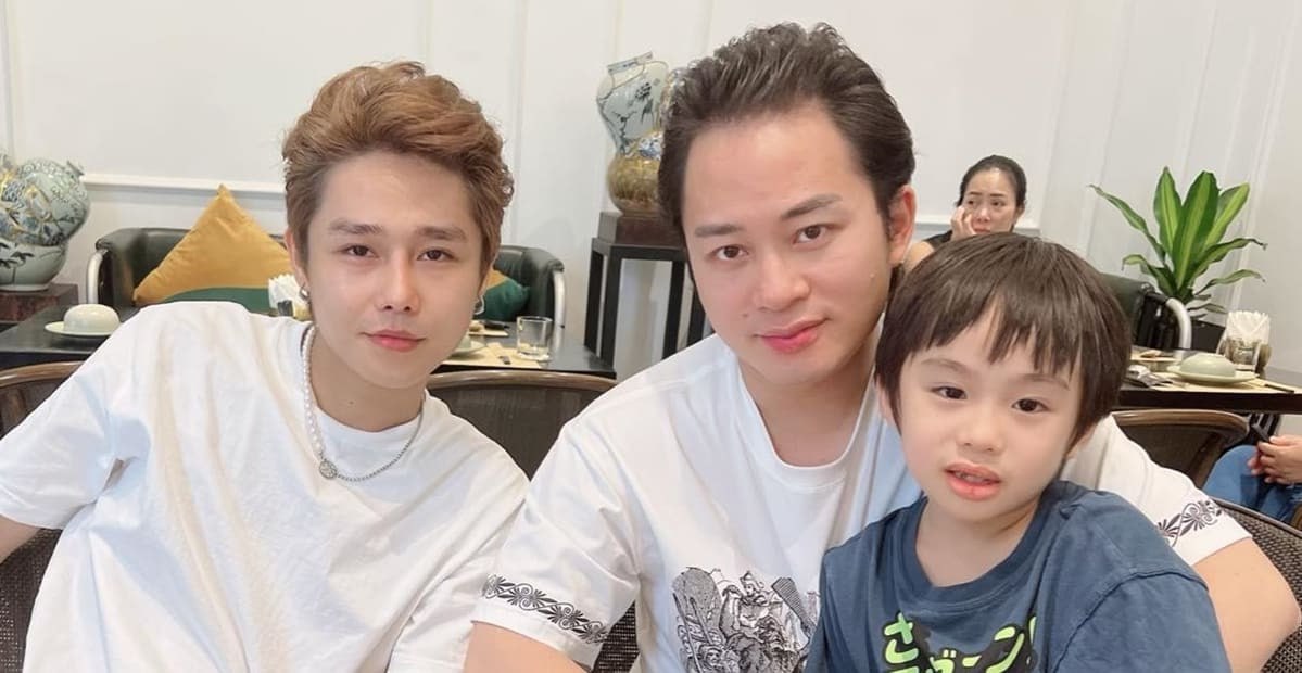 Tăng Duy Tân là tác giả đứng sau bản hit đình đám Tái Sinh (Ảnh: Facebook)