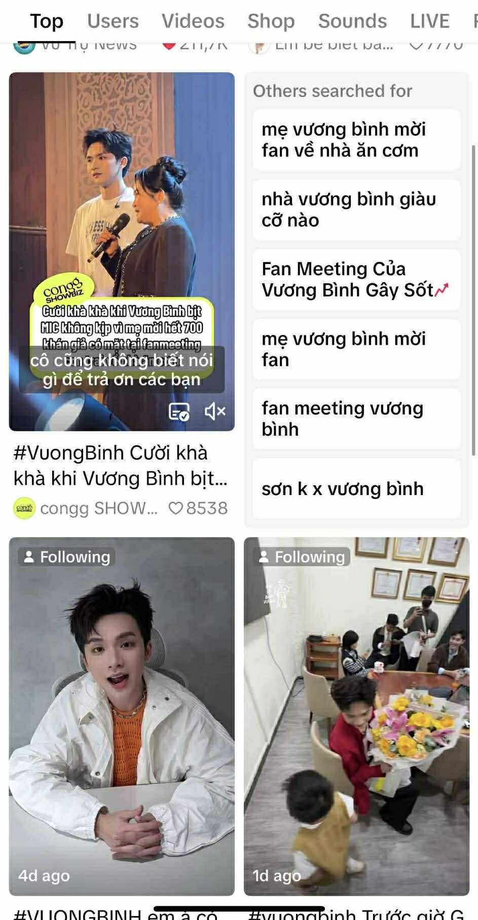 Nam ca sĩ debut 2 lần mới nổi tiếng: Fanmeeting cháy vé, 500 triệu lượt xem, ra 1 album “hốt bạc” cả đời