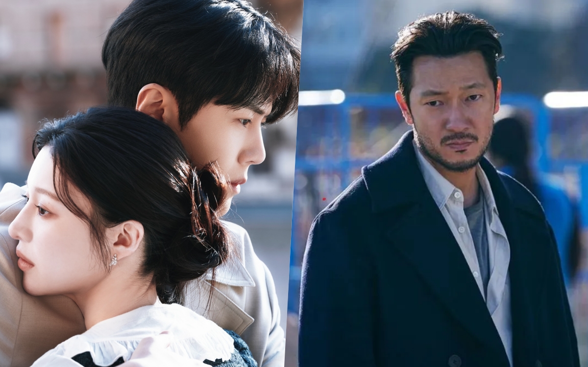 Nếu như kịch bản này xảy ra, có thể khán giả đã được thấy một câu chuyện tình yêu với màu sắc rất khác.