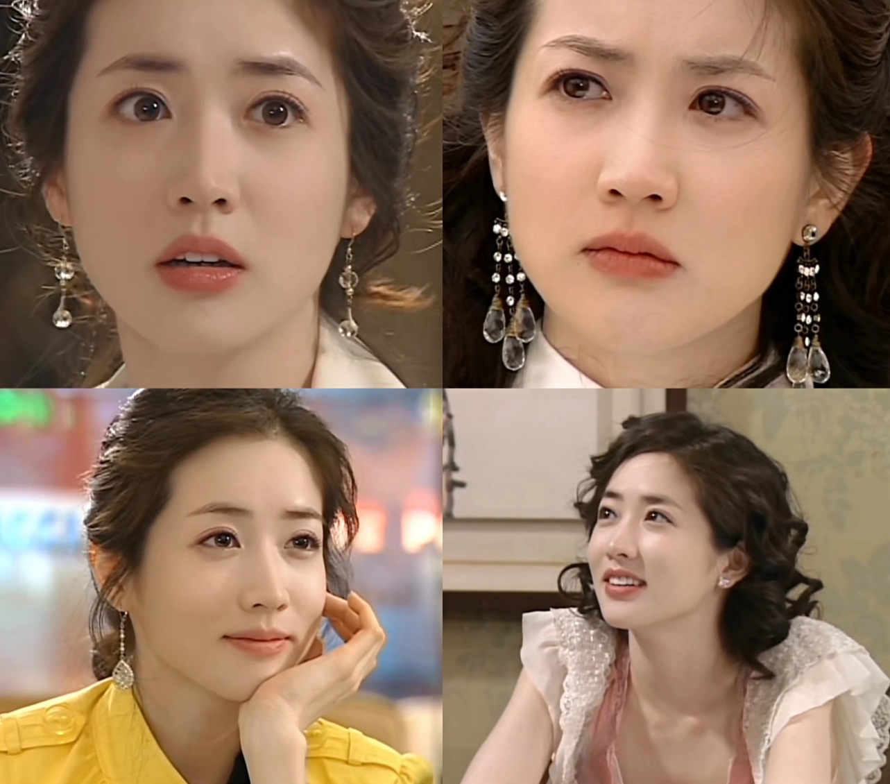 Nữ diễn viên được đánh giá xứng danh là 