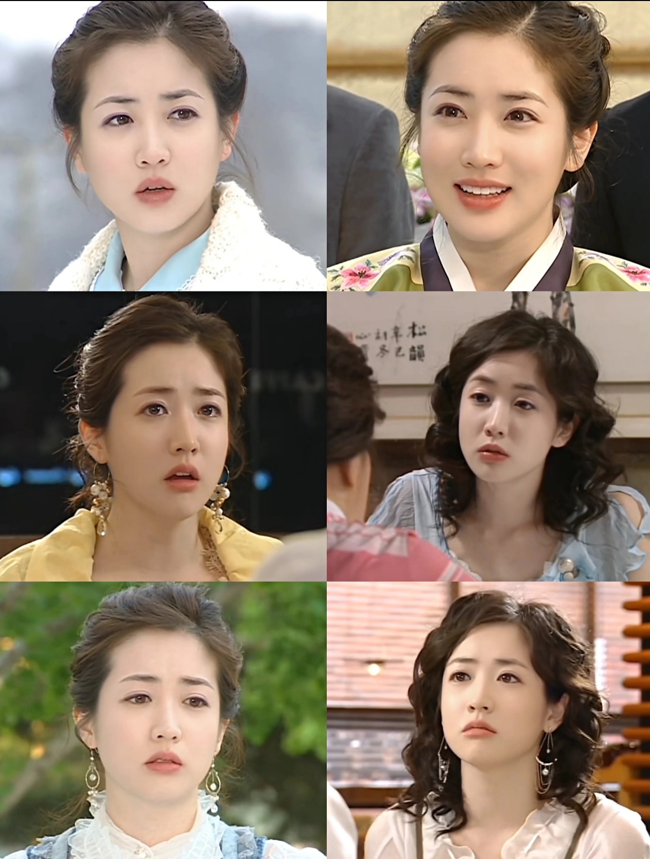 Choi Jung Won vướng tai tiếng tỏ thái độ ngôi sao với đồng nghiệp