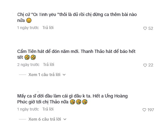 Thảm hoạ nhạc tết mới: 2 ngôi sao đình đám một thời bị chê sến súa, nhạc như “hàng tồn kho” từ những năm 2000